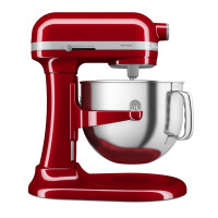 KitchenAid 5KSM70SHXEER K&uuml;chenmaschine Empire Red