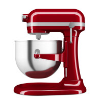 KitchenAid 5KSM70SHXEER K&uuml;chenmaschine Empire Red