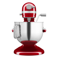 KitchenAid 5KSM70SHXEER K&uuml;chenmaschine Empire Red