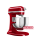 KitchenAid 5KSM70SHXEER K&uuml;chenmaschine Empire Red