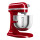 KitchenAid 5KSM70SHXEER K&uuml;chenmaschine Empire Red