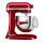 KitchenAid 5KSM70SHXEER K&uuml;chenmaschine Empire Red