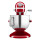 KitchenAid 5KSM70SHXEER K&uuml;chenmaschine Empire Red