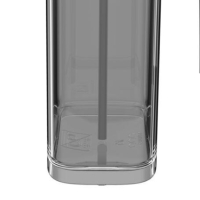 KitchenAid KESMC Milchbeh&auml;lter f&uuml;r Kaffeevollautomat