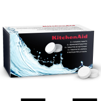 KitchenAid KESCT8 Reinigungstabletten f&uuml;r Kaffeevollautomat