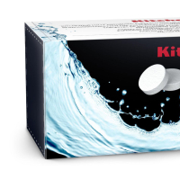 KitchenAid KESCT8 Reinigungstabletten f&uuml;r Kaffeevollautomat