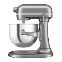 KitchenAid 5KSM70SHXECU K&uuml;chenmaschine Contour Silver