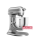 KitchenAid 5KSM70SHXECU K&uuml;chenmaschine Contour Silver