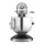 KitchenAid 5KSM70SHXECU K&uuml;chenmaschine Contour Silver