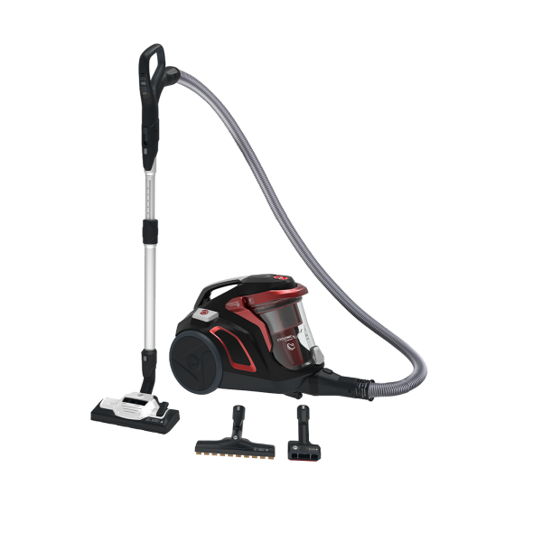 Hoover HP730ALG 011 Staubsauger