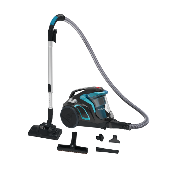 Hoover HP710PAR 011 Staubsauger