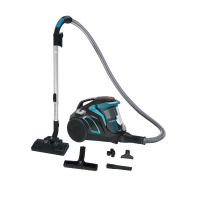 Hoover HP710PAR 011 Staubsauger