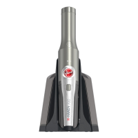 Hoover HH710PPT 011 Staubsauger