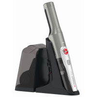 Hoover HH710PPT 011 Staubsauger