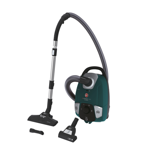Hoover HE330ALG 011 Staubsauger