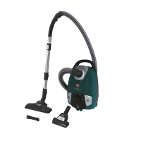 Hoover HE330ALG 011 Staubsauger