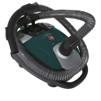 Hoover HE330ALG 011 Staubsauger