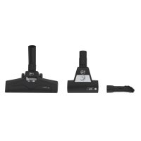 Hoover HE330ALG 011 Staubsauger