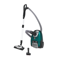 Hoover HE730ALG 011 Staubsauger