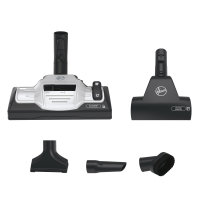 Hoover HE520PET 011 Staubsauger
