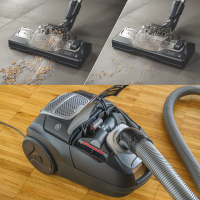 Hoover HE520PET 011 Staubsauger
