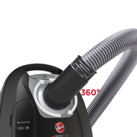 Hoover HE520PET 011 Staubsauger