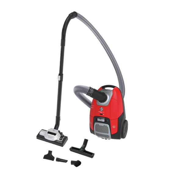 Hoover HE510HM 011 Staubsauger