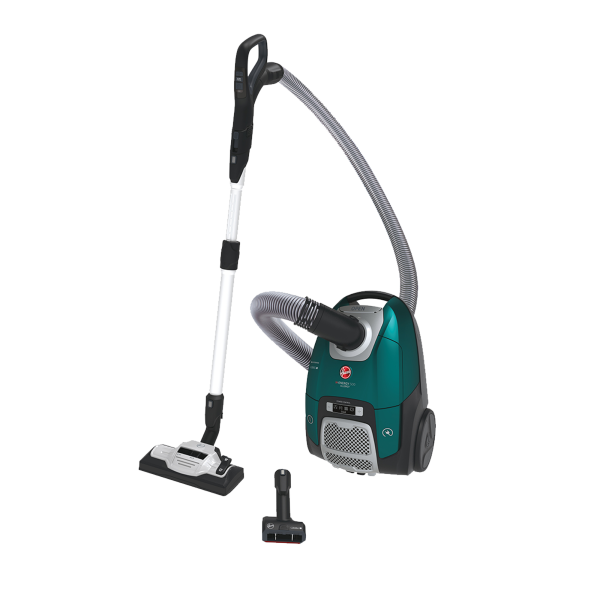 Hoover HE530ALG 011 Staubsauger