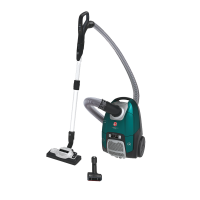 Hoover HE530ALG 011 Staubsauger