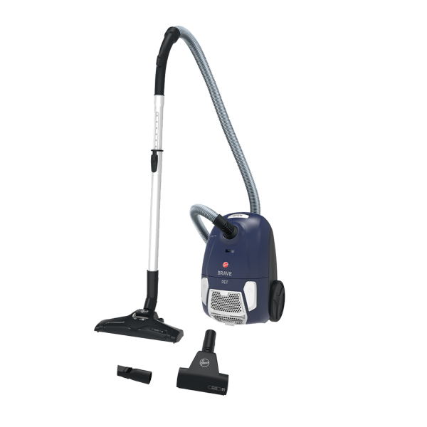 Hoover BV61PET 011 Staubsauger