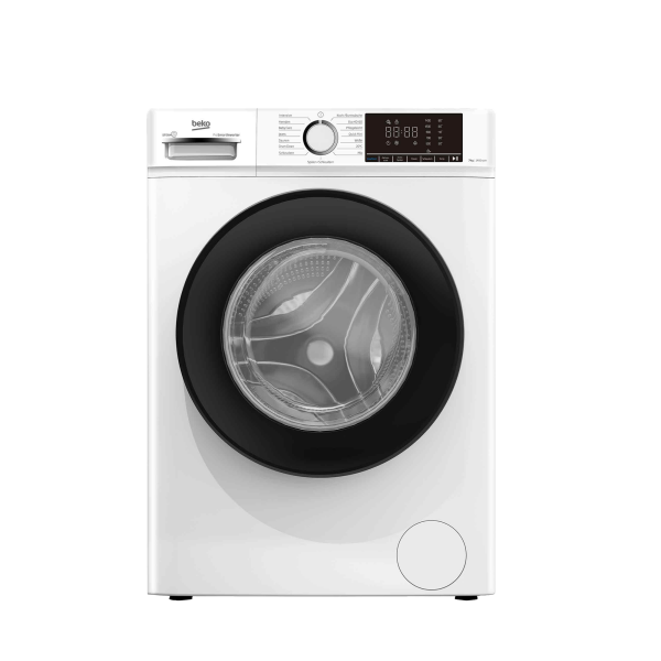 Beko BM3WFOE741PSA Waschmaschine