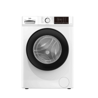 Beko BM3WFOE741PSA Waschmaschine