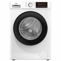 Beko BM3WFOE741PSA Waschmaschine
