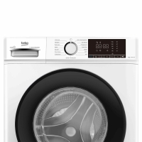 Beko BM3WFOE741PSA Waschmaschine