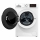 Beko BM3WFOE741PSA Waschmaschine