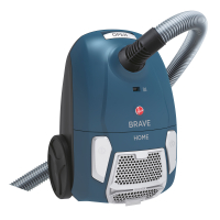 Hoover BV51HM 011 Staubsauger