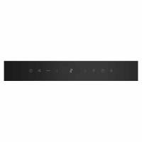 NEFF D65BMP5N0 Dunstabzugshaube