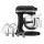 KitchenAid 5KSM60SPXEBM K&uuml;chenmaschine Matt Schwarz