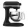 KitchenAid 5KSM60SPXEBM K&uuml;chenmaschine Matt Schwarz
