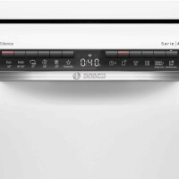 Bosch SMS4HVW14E Geschirrsp&uuml;ler