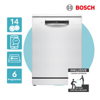Bosch SMS4HVW14E Geschirrsp&uuml;ler