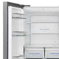 Daewoo CMM0620DPRA0-EU French Door K&uuml;hl-/Gefrierkombination