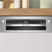 Bosch SMI4HVS14E Geschirrsp&uuml;ler
