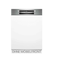 Bosch SMI4HVS14E Geschirrsp&uuml;ler
