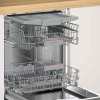 Bosch SMI4HVS14E Geschirrsp&uuml;ler