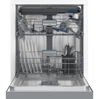 Beko BDDN36561XP Geschirrsp&uuml;ler