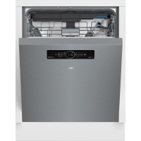 Beko BDDN36561XP Geschirrsp&uuml;ler