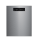 Beko BDDN36561XP Geschirrsp&uuml;ler