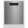 Beko BDDN36561XP Geschirrsp&uuml;ler