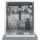 Beko BDDN36561XP Geschirrsp&uuml;ler